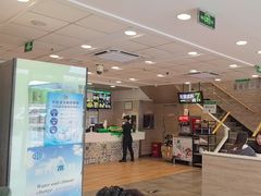 -魏家凉皮(大雁塔南广场餐厅)