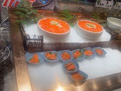 -汉阳廷自助烤肉·火锅(万丰海岸城店)