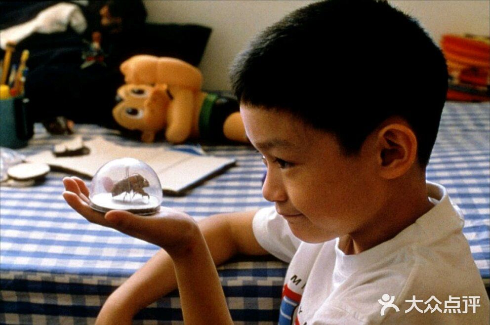 《一一》（A One and a Two）是2000