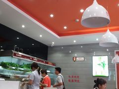 -张亮麻辣烫(三亚商品街店)