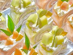 -卷心卷意·轻甜蛋糕(新光天地店)