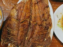 -河鱼鲜特色农家院