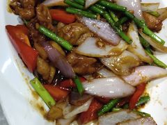 -咱家大院海鲜家常菜