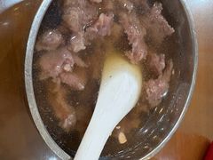 -老牌依强牛肉店(达道总店)