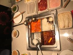 -海底捞火锅(亲贤北街店)