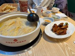 -好彩猪肚鸡(正弘城店)