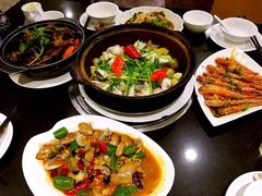 -美极鲜食坊(宝安南路店)