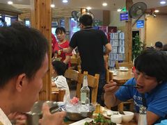 大堂-让鸭脑壳飞(龙华店)