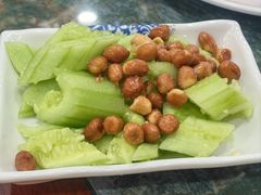 -楼外楼大刀肉传统火锅(西安大路店)