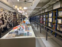 -先锋书店(五台山总店)