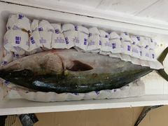 -东豪园林海鲜酒家(南港路辅路店)