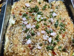 -万州烤鱼江湖菜(圣地阳光店)