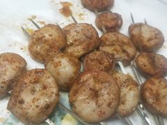 -一九烧烤(莱山区初家店)