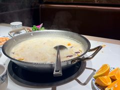 -古膳记猪肚鸡.生蚝鸡(拱北店)