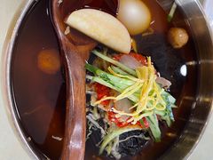 -服务大楼冷面(延大店)