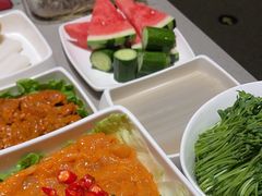 -海底捞火锅(青悦城店)