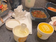 -湊湊火锅·茶憩(打浦桥日月光店)