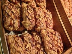 -B&C黄油与面包·THE GARDEN BAKERY概念店(世纪汇店)