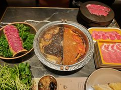 -空之介寿喜烧·和牛放题(恒隆广场店)
