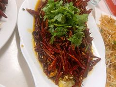 -田记餐馆(富国街店)