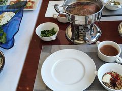 -东西风牛排馆周末烧烤自助(首都机场希尔顿店)