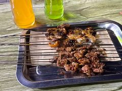 -铁诚烤肉