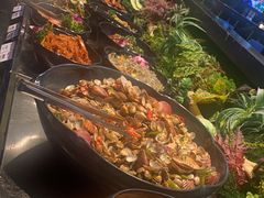 -梨花自助烤肉(天河城店)