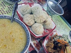 -宝正臻天津包子总店(金阳光居易店)
