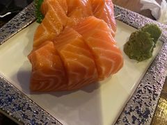 -半藏居酒屋(香港花园店)