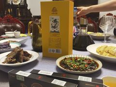 -白家餐厅(徐家汇店)