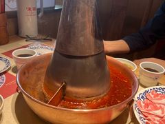 -东镇老火锅(长春路首店)