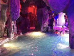 -水王国温泉水世界