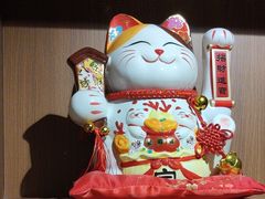 -梵猫·新养生(福州万象城店)