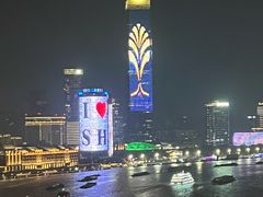 -上海外滩华尔道夫酒店