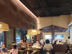 -生如夏花泰式火锅(西村黑金店)