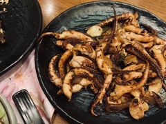 -大渔铁板烧(中山路八佰伴店)
