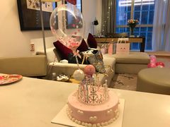 -苏州环球188国际公寓(金鸡湖店)