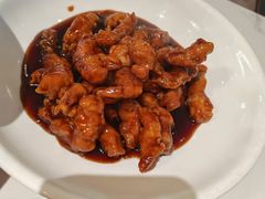 -山海菜馆·海肠捞饭·青岛菜(栈桥店)