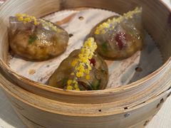 -金苑海鲜酒家(来魅力店)