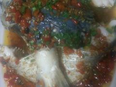 -味上湘菜馆(岳麓山店)