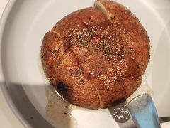 牛排菇-胡麻(静安嘉里店)