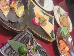 -大江户日本料理(吕厝店)