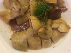 -漢咖啡·全服务式自助晚餐(武汉洲际酒店)