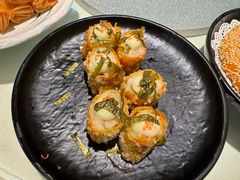 -粤点越有·茶点·粤菜(樵岭国际店)