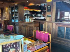 -小吊梨汤·北京菜(香山店)