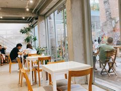 -VOYAGE COFFEE 咖啡烘焙工坊店(798艺术区店)