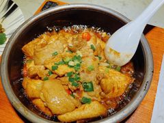 -徽州月·民间徽菜(浦东总店)