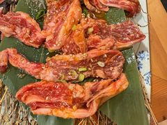 -梦山水日本烧肉(五四广场店)