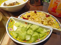 -芦月轩羊蝎子(北蜂窝店)