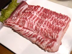 -京门老爆三·铜锅涮肉 爆肚(望京店)